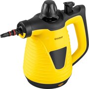  Пароочиститель ENDEVER Odyssey Q-464 желтый/черный 