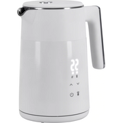  Электрочайник Hyundai HYK-S9500 белый 