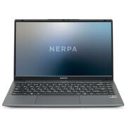  Ноутбук NERPA Caspica Aloso A342-14 (A342-14BB082600G) 14.1" IPS/1920x1080/AMD Ryzen 3 5425U (2.7GHz)/8GB/256GB NVMe SSD/Vega 6/WiFi+BT/noOS/51WHr 