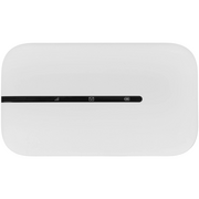  Роутер 4G Huawei Mobile 3s Brovi E5576-321 51071VPL Wi-Fi Firewall внешний белый 