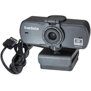 Web камера ExeGate Stream C940 Wide 2K AF (EX299093RUS) 