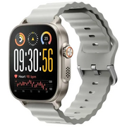 Smart-часы Realme Watch 5 RMW2501 22мм 1.97" Silver 