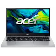  Ноутбук Acer Aspire AG15-32P-39R (NX.J73AA.001) Core 3-N355 15.6" 8Гб SSD 128Гб Windows 11 Home IN S Mode OS 