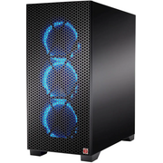 ПК iRU Strato 710Z7GP (2135201) Intel Core i9 14900K, DDR5 64ГБ, 1ТБ(SSD), Intel UHD Graphics 770, FreeDOS, черный 