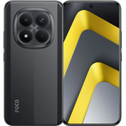  Смартфон Xiaomi POCO M8 Pro 5G 8/256 Black РСТ MZB0MLCRU 