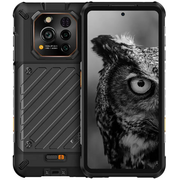  Смартфон RugOne Xever 7 12/512 Black 