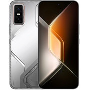  Смартфон Infinix GT 30 Pro 12/256Gb серебристый 