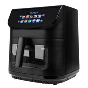  Аэрогриль ELTRONIC 777-01 черный 