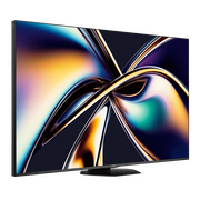  Телевизор Hisense 55U8Q LED черный 