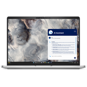  Ноутбук DELL Pro16Plus-7313 Ultra 7 268V vPro 16” 16:10 QHD+ (2560x1600) 120Hz/IPS/Non-Touch/AG/300 nit/32GB LPDDR5/1TB SSD Intel Arc graphics 