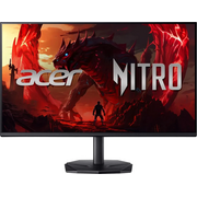  Монитор Acer Nitro KG272P6bip (UM.HX2CD.601) черный 