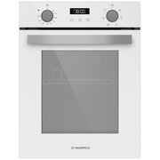  Духовой шкаф MAUNFELD EOEM516PW 