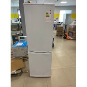  УЦ Холодильник Atlant ХМ 6021-031 белый (плохая упаковка, б/у. нет документации, замена компрессора) 