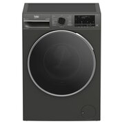  Стиральная машина Beko B3WFR56H2A антрацит 