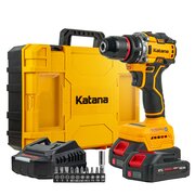 Дрель-шуруповерт Katana BCD5501 