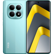  Смартфон Xiaomi POCO M8 5G 8/256 Green РСТ MZB0MBFRU 