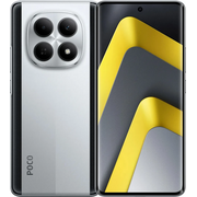  Смартфон Xiaomi POCO M8 5G 8/512 Sliver РСТ MZB0NRFRU 