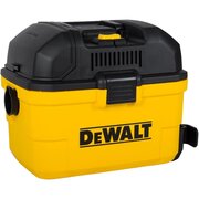  Строительный пылесос DEWALT DXV 23 G 