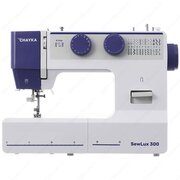  Швейная машина Chayka SewLux 300 