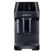  Кофемашина POLARIS PACM 2048SW черный 
