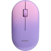 Мышь SMARTBUY SBM-266AG-V фиолетовый градиент 