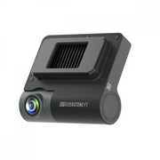  Видеорегистратор Silverstone F1 Poliscan 4K (A85-SHD) черный 