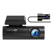  Видеорегистратор Silverstone F1 VideoJet DUO (S8-WiFi) черный 