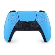  Геймпад PlayStation 5 PS5 DualSense Wireless Controller (Blue) 