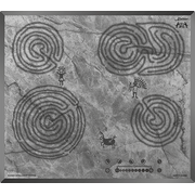  Варочная поверхность Kaiser KCT 6115 F Ära 