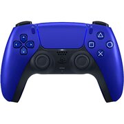  Геймпад PlayStation 5 PS5 DualSense Wireless Controller (Cobalt Blue) 