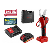  Секатор Wortex CBS 2535-1 (1329489) 