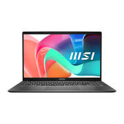  Ноутбук MSI Modern 14 F1MG (9S7-14S111-485_Win11P) Intel Core 5 120U 1400MHz/14"/1920x1080/16GB/512GB SSD/Intel Graphics/Wi-Fi/Bluetooth Grey 