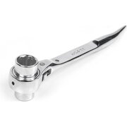  Ключ торцевой HORTZ Hor 421517 19х21 