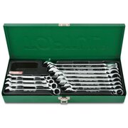  Набор ключей Toptul GAAD1205 