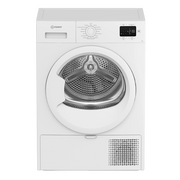  Сушильная машина Indesit IAS 3825 белая 