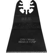  Пильная насадка по дереву P.I.T. ACTW08-068WT 68мм 14T 