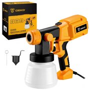  Краскопульт Deko SG500D (081-1073) 