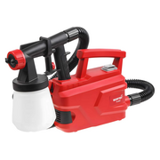  Краскораспылитель Wortex LX PS 0840 (1325732) 