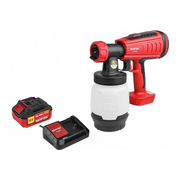  Краскораспылитель Wortex CPS 1808 (1333406) 