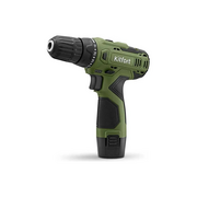  Аккумуляторная дрель-шуруповерт KITFORT КТ-6503 