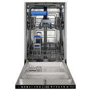  Встраиваемая посудомоечная машина MONSHER MD 4505 High-Tech 