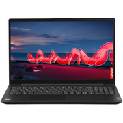  Ноутбук Lenovo V15 G5 IRL (83HF00E6IG_16) клав.рус.грав Luna Grey 15.6" FHD TN i5-13420H/16Gb/512Gb SSD/DOS 