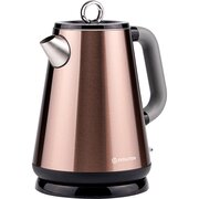  Электрочайник Evolution KP17153 золотистый 