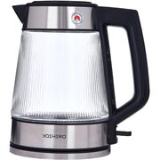  Электрочайник Yoshiro YEK-G301 