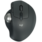  Трекбол беспроводной LOGITECH MX Ergo S graphite (910-007263) 