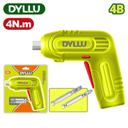  Электроотвертка Dyllu DTCV4628 