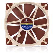  Вeнтилятор Noctua NF-A20 5V PWM (NF-A20 5V PWM) - 200mm 800 об/мин, 18.1 дБ, 4-pin PWM 