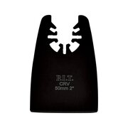  Насадка шабер P.I.T. ACTW08-052S 52мм гибкая 