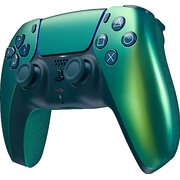 Геймпад PlayStation 5 PS5 DualSense Wireless Controller (Chroma Teal) 