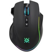  Мышь DEFENDER Immortal GM-421 (52421) чер 